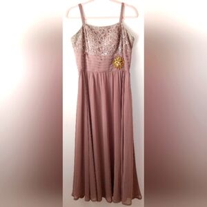 Jessica Howard Semi-Formal Dress Sz 12